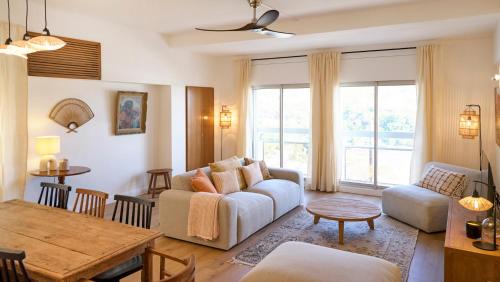 Saint-Denis Apartamento | Mila
