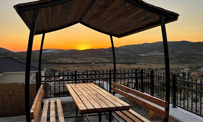 Foca Casa | Mila Villa Foçaköy