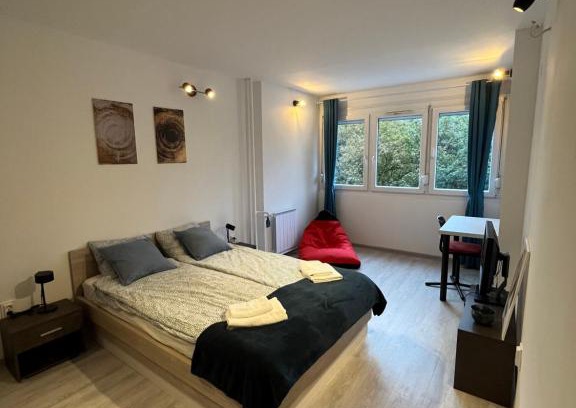 Obuda Apartamento | Milad Apartman