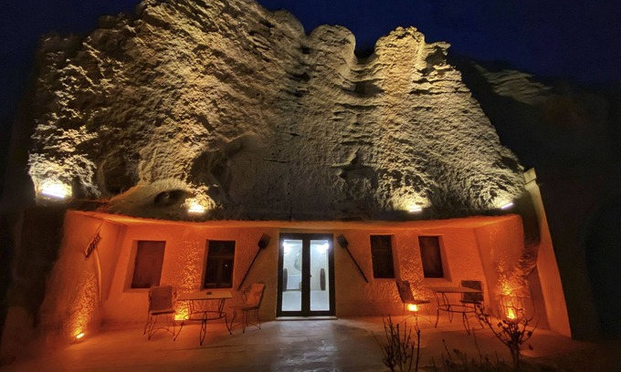 Cavusin Hotel | Milagre Cave Hotel