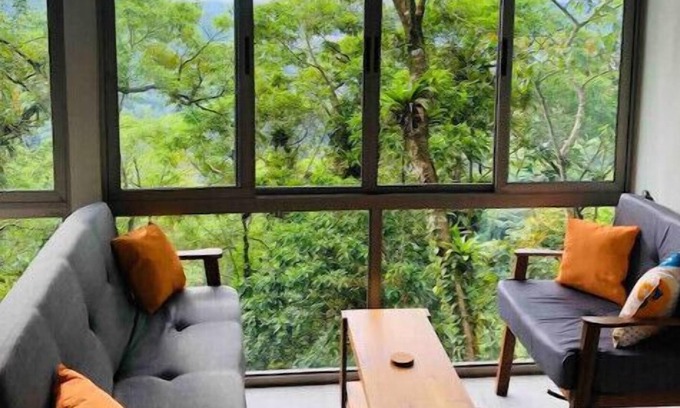 El Millón Casa | Milagro- Tree Studio