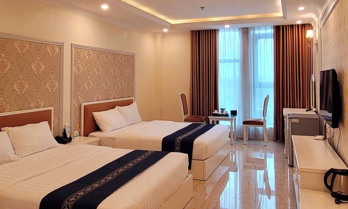 Bac Ninh Hotel | Milak Hotel