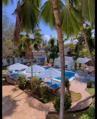 Diani Beach Casa | Milamax Beach Vllla