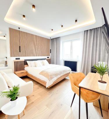 Paderno Dugnano Apartamento | Milan Boutique Villa