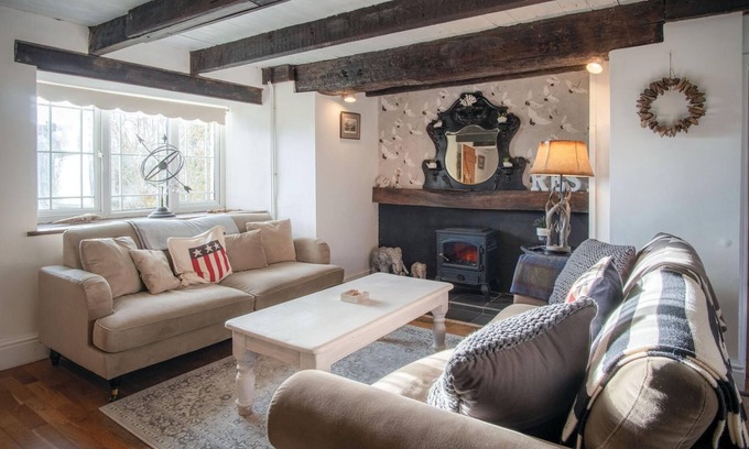 Port-Eynon Cabaña | Milan Cottage - 2 Bedroom Cottage - Port Eynon