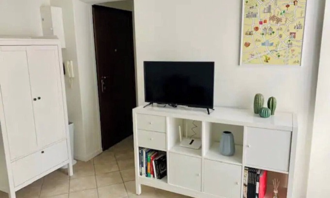 Milan Apartamento | Milan Cozy Apartment Gambara - SanSiro