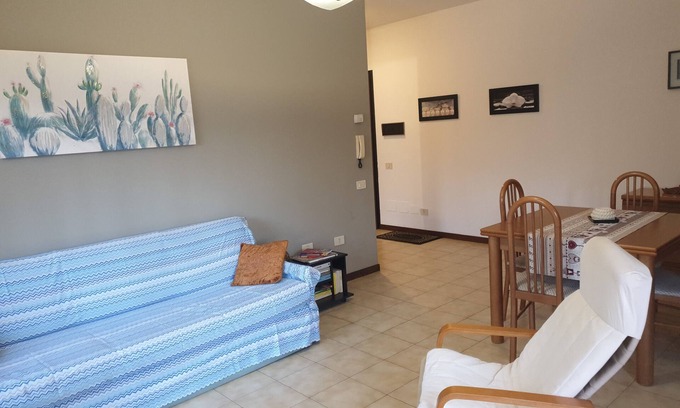 Oltrestazione Apartamento | Legnano: Piso / apartamento - Legnano