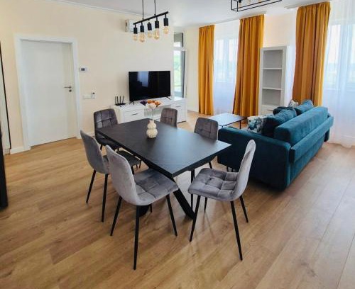 Corunca Apartamento | Milan Luxury Apartaments XII#Cartier Tudor#Concept 9