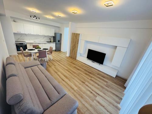 Corunca Apartamento | Milan Luxury Apartaments XV#Tudor#Targu Mures
