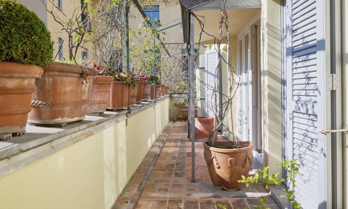 Carrobbio Apartamento | Milan Retreats Duomo Carrobbio