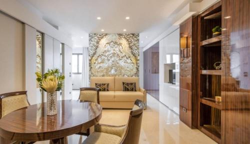Scala Apartamento | Milan Royal Suites - LUXURY DUOMO