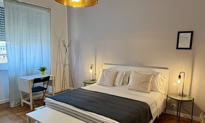 Abbadesse Casa | MILANO 71 HOME
