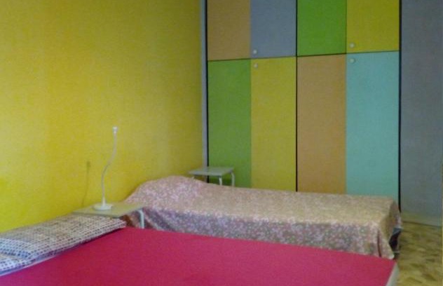 Gorla Apartamento | Milano: accogliente appartamento in zona comoda