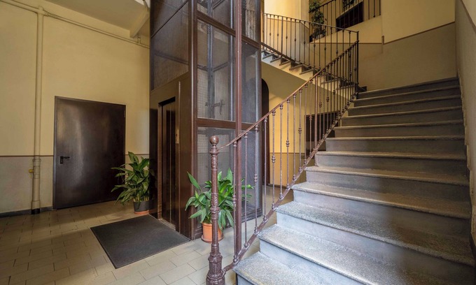 Porta Genova Apartamento | Milano Apartments Alzaia 54