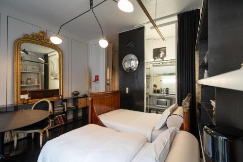 Carrobbio Apartamento | Milano Artist Apartment