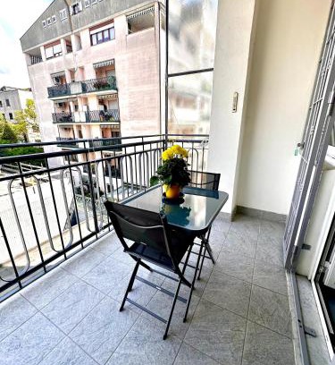 Dergano Apartamento | Milano città vicino metro
