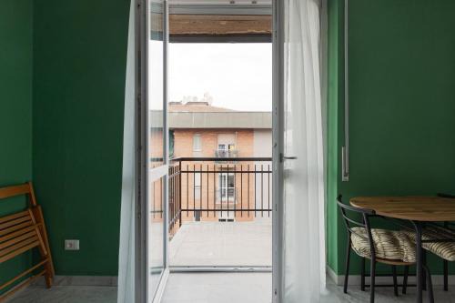 Dergano Apartamento | Milano Dergano Balcony Apartment