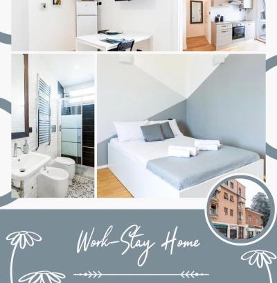 Affori Apartamento | Milano -Duomo 13 min, Netflix e Wi-Fi