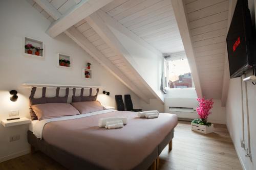 Lazzaretto Apartamento | Milano Duomo-Central Station wifi-Netflix - subway 5 min - central area