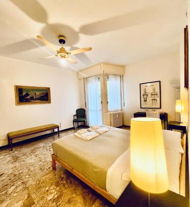 Lambrate Casa | Milano Guest House