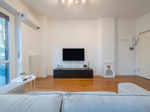 Ghisolfa Apartamento | Milano in Stile, appartamento comodo ed elegante