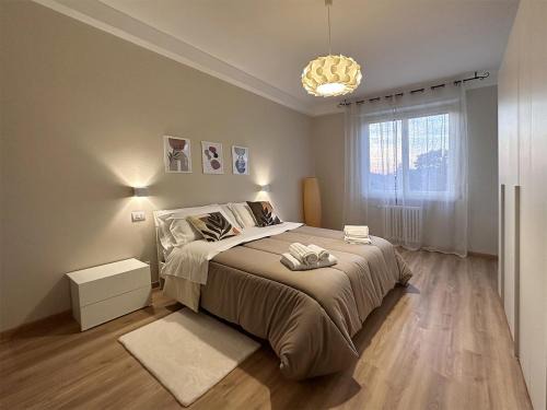 Oleggio Apartamento | Milano Malpensa, Self Check-In, AC Apt Civico 24