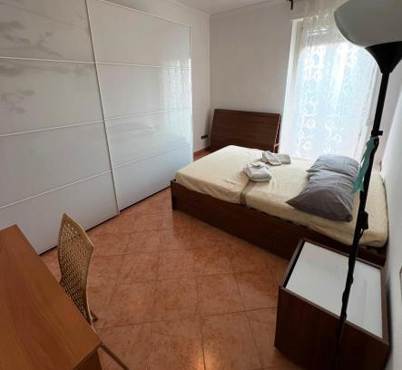 Barona Apartamento | Milano mia