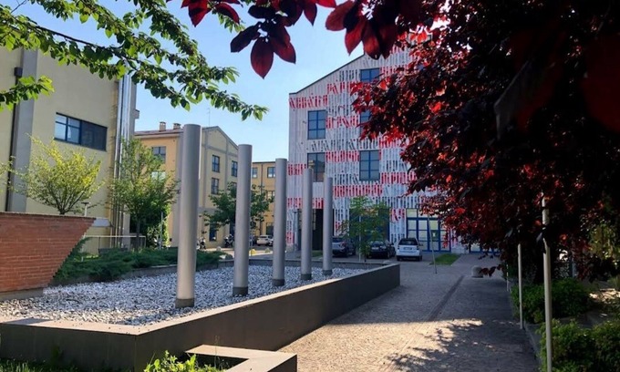 Milan Apartamento | Milano nuovo appartamento tranquillo e ben collegato.