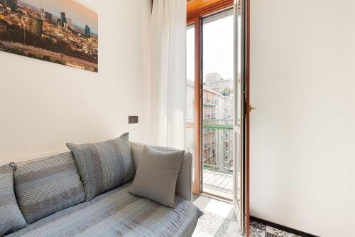 Villapizzone Apartamento | Milano Renovated Studio APTS