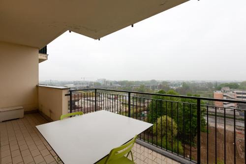 Lambrate Apartamento | Milano-Rubattino Comfy APT - with 2 Terrace