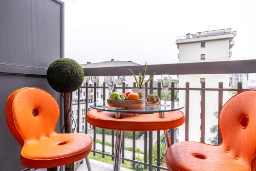 Gallaratese Apartamento | Milano Smart Stay - Near San Siro & Ippodromo