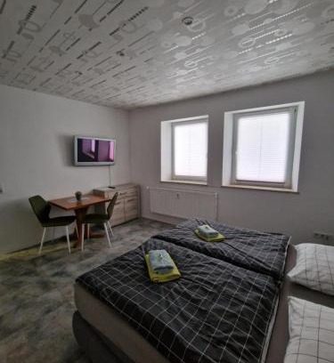 Annaberg-Buchholz Apartamento | milanoannaberg 2
