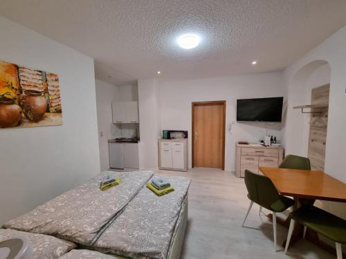 Annaberg-Buchholz Apartamento | milanoannaberg
