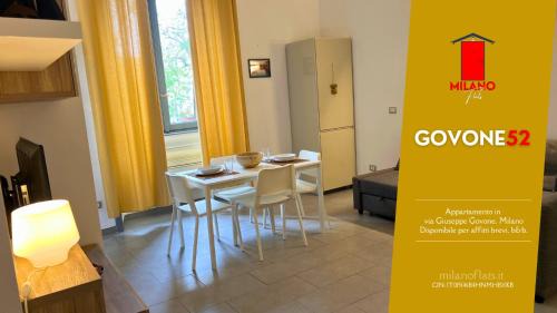 Simonetta Apartamento | MilanoFlats - Govone - M5 500metri