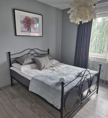 Boleslawiec Apartamento | Milanos apartament