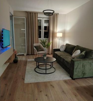 Milici Apartamento | Milanović apartman