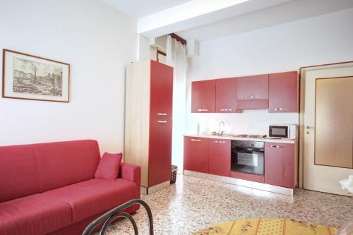 Fiera Apartamento | MilanRentals - Teodorico Apartment