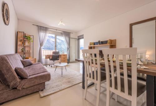 Dobrota Apartamento | MiLaz Apartment