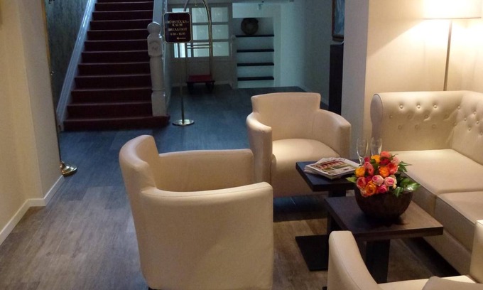 Bad Soden am Taunus Hotel | Milbor Hotel