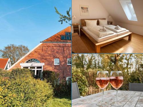 Loquard Apartamento | Milchkammer