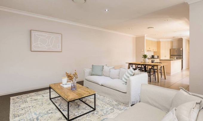 Mildura Casa | Mildura City Centre Escape