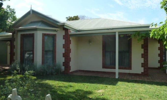 Mildura Central Business District Apartamento | Oliva Delight - escapada privada, tranquila
