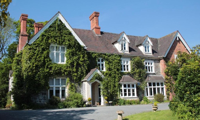 Milebrook Cama Y Desayuno | Milebrook House