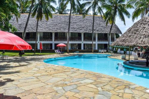Mombasa Complejo | Milele Beach Hotel