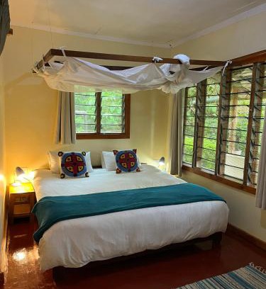 Lushoto Casa | Milemeleni Lodge