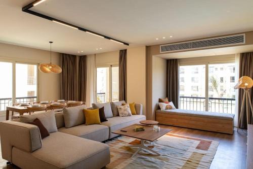 Cairo Apartamento | Milena at Stone Residence