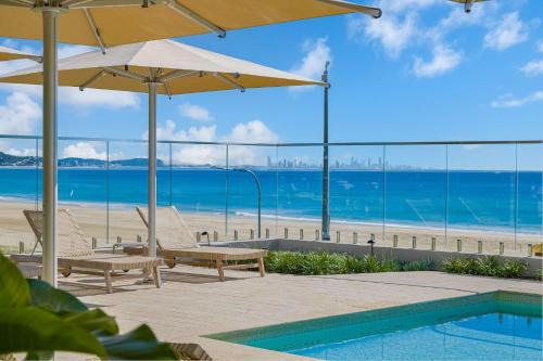 Coolangatta Apartamento | Miles at Kirra Point 303