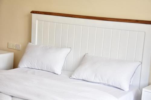 Lubowa Apartamento | Miles' place