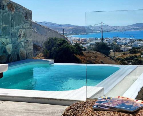 Milos Apartamento | Milesian Suites