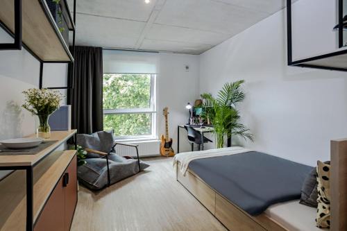 Srodmiescie Apartamento | MILESTONE Wrocław Ołbin